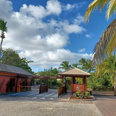 Shanti House Apart Praia do Forte Ngoại thất bức ảnh
