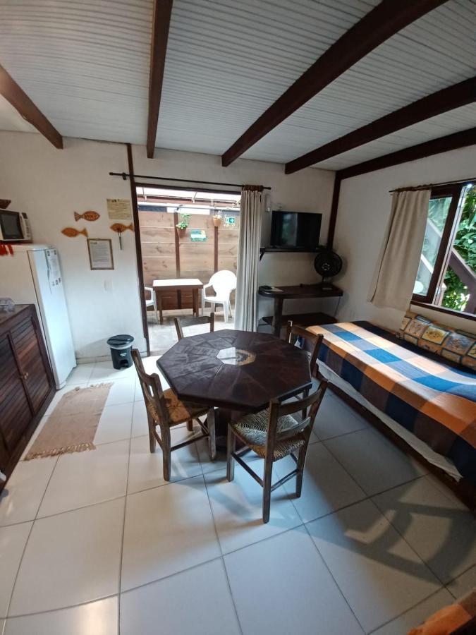 Shanti House Apart Praia do Forte Ngoại thất bức ảnh