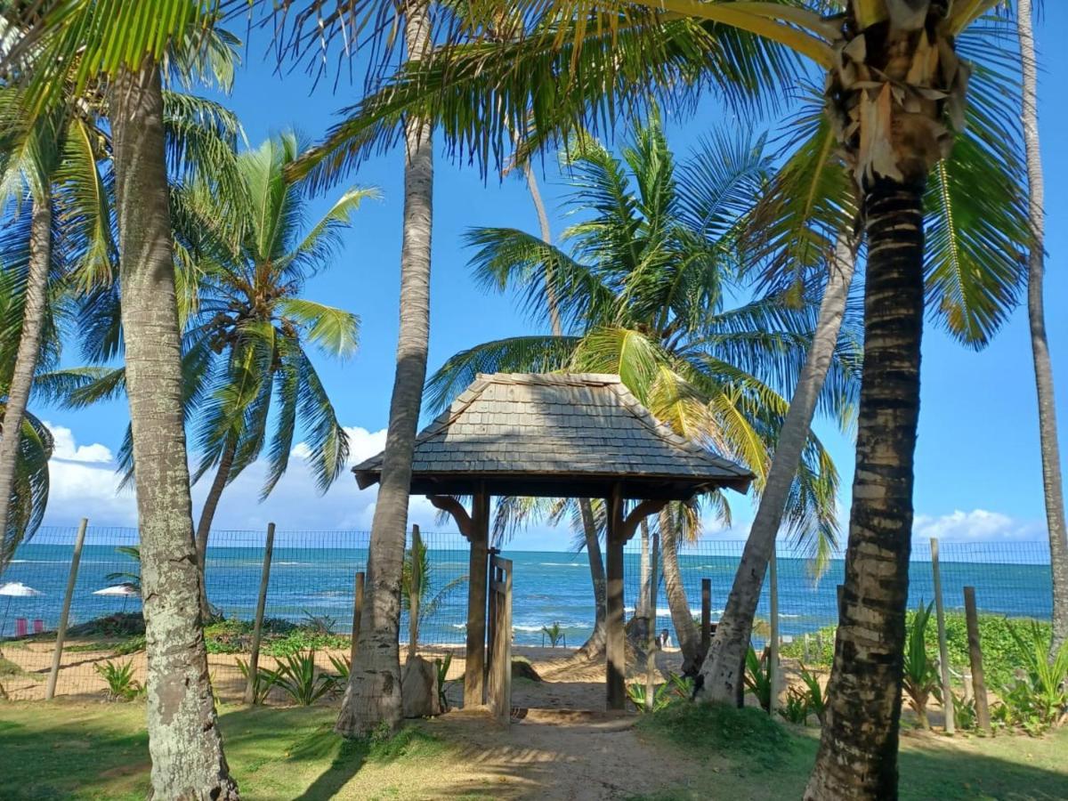 Shanti House Apart Praia do Forte Ngoại thất bức ảnh
