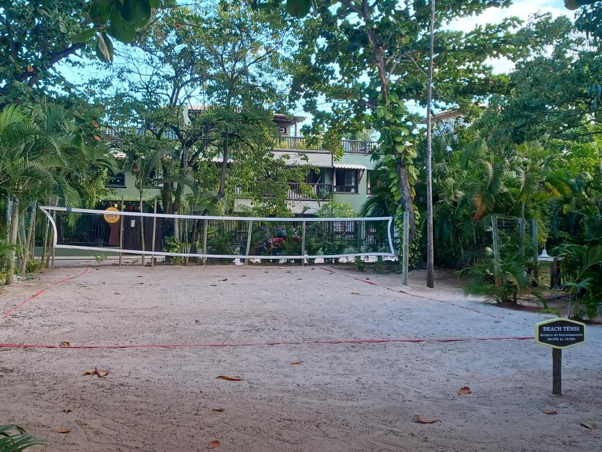 Shanti House Apart Praia do Forte Ngoại thất bức ảnh