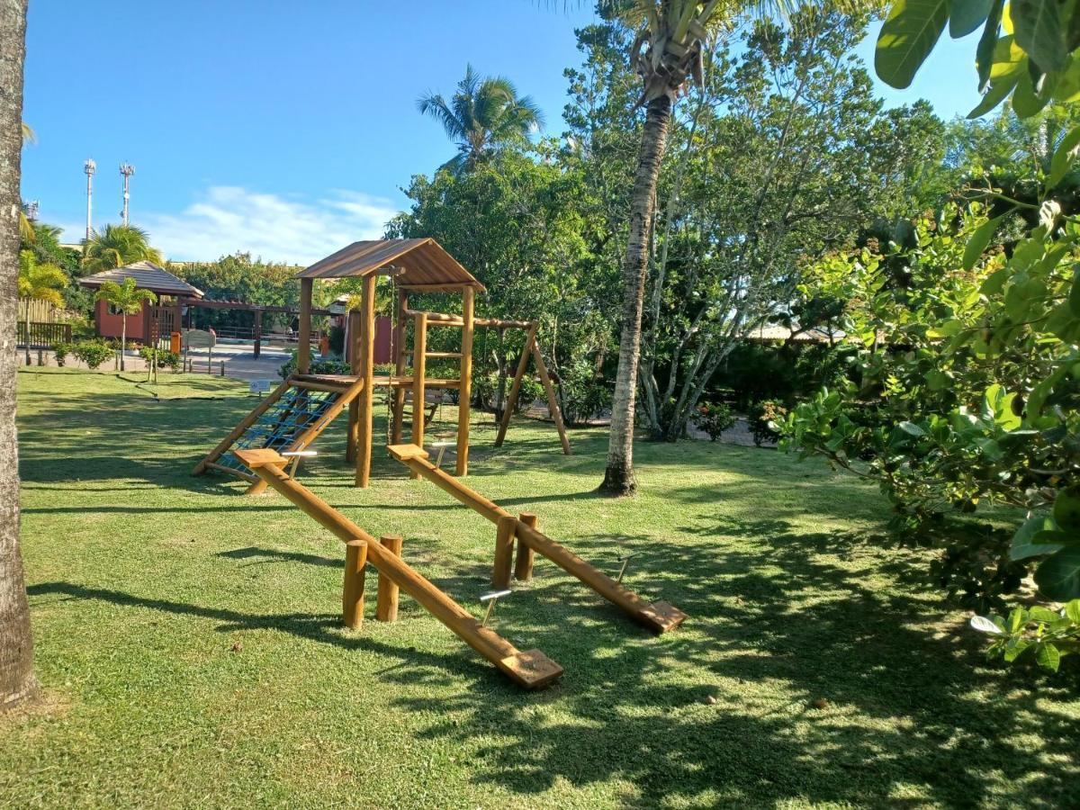 Shanti House Apart Praia do Forte Ngoại thất bức ảnh