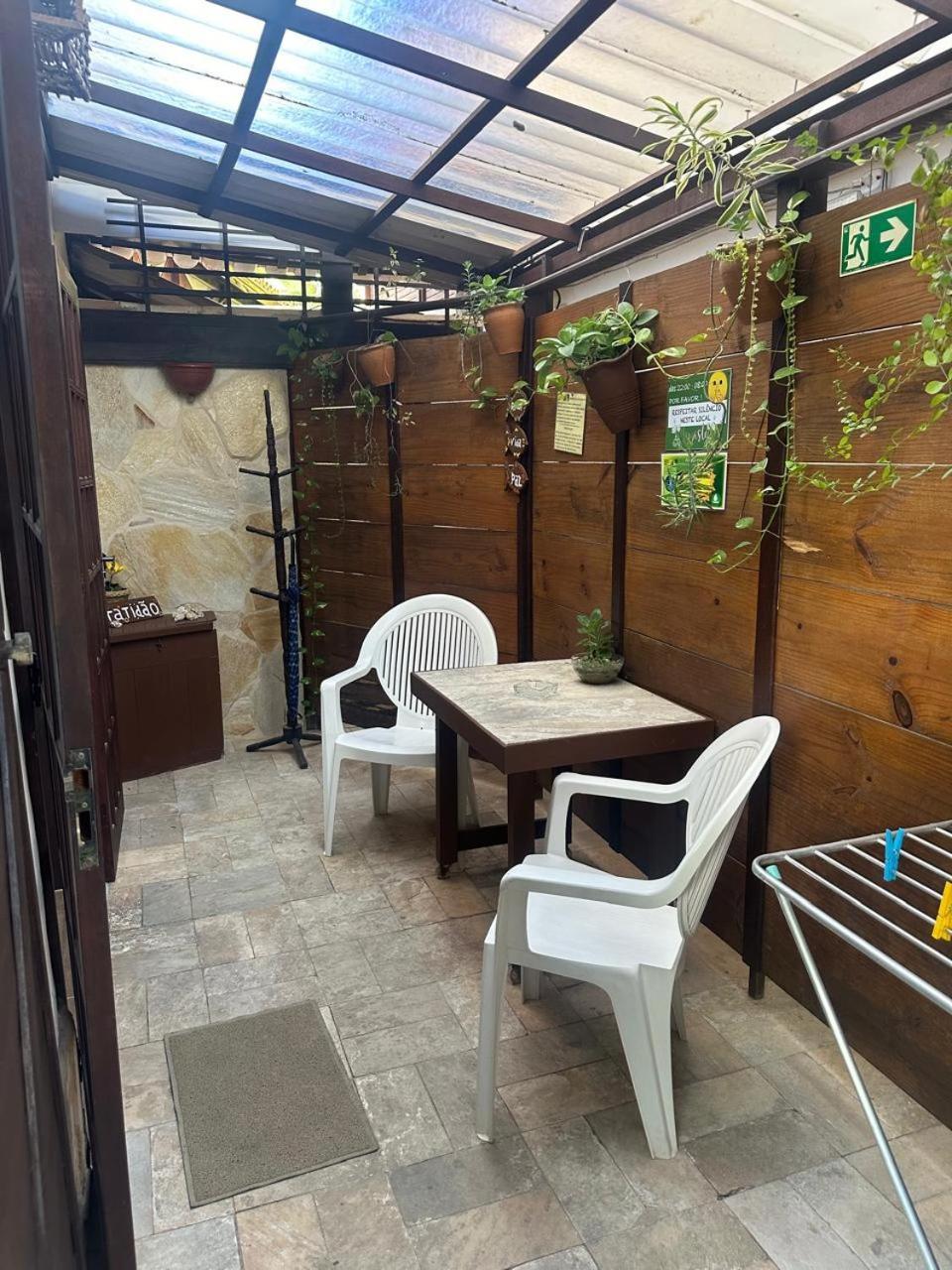 Shanti House Apart Praia do Forte Ngoại thất bức ảnh