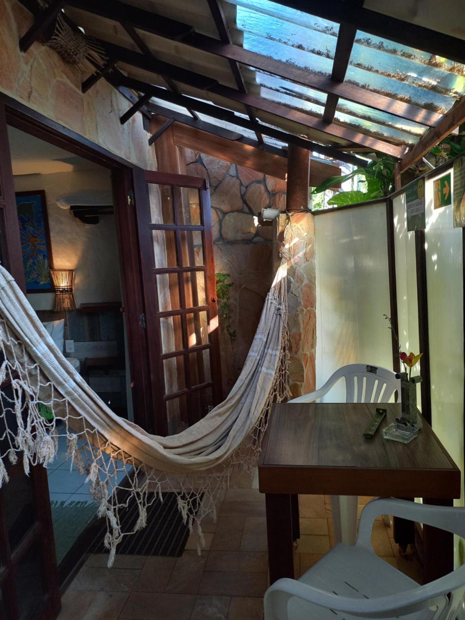 Shanti House Apart Praia do Forte Ngoại thất bức ảnh