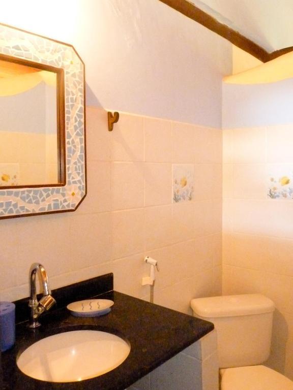 Shanti House Apart Praia do Forte Phòng bức ảnh
