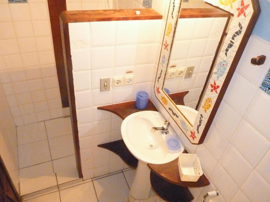 Shanti House Apart Praia do Forte Phòng bức ảnh