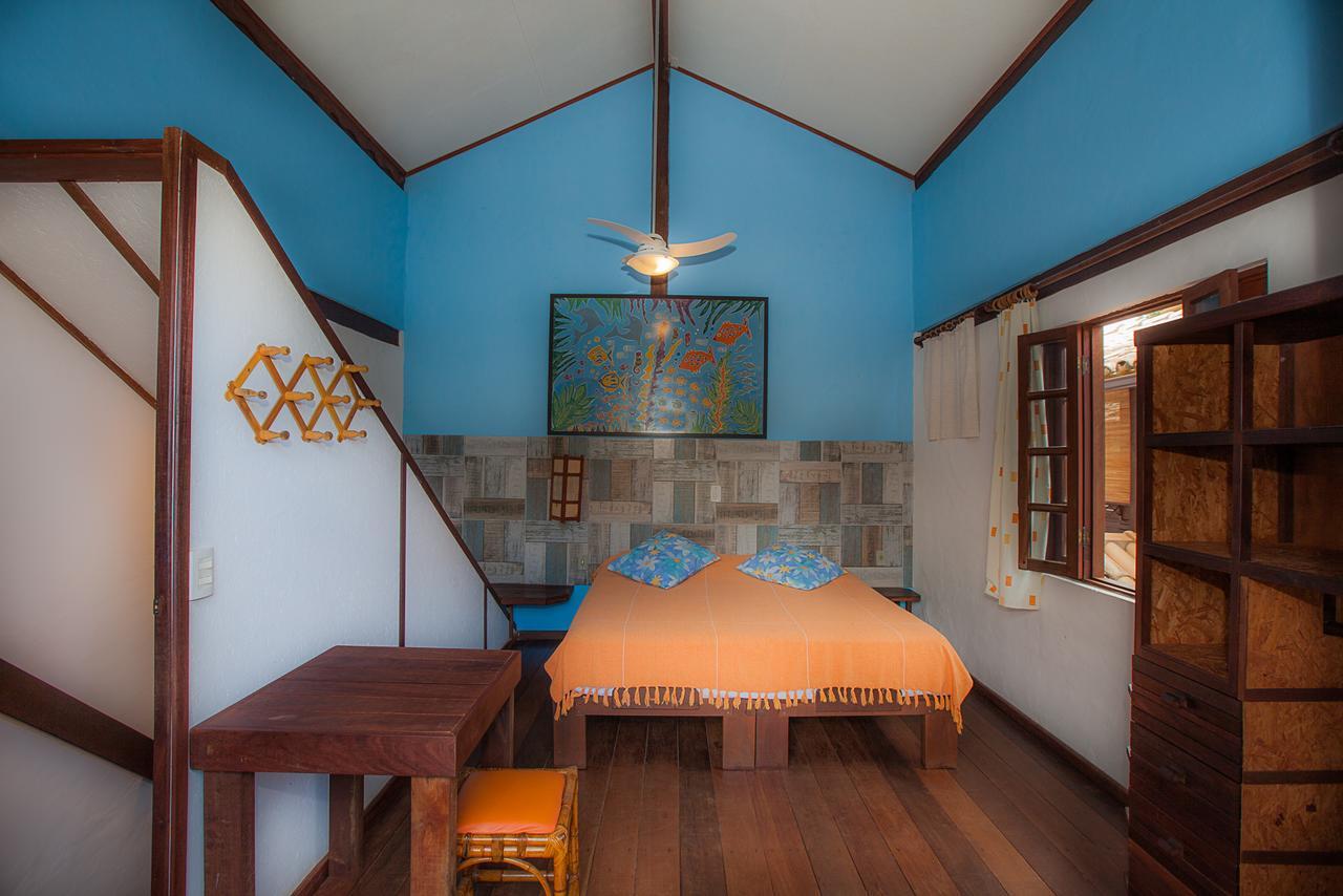 Shanti House Apart Praia do Forte Ngoại thất bức ảnh